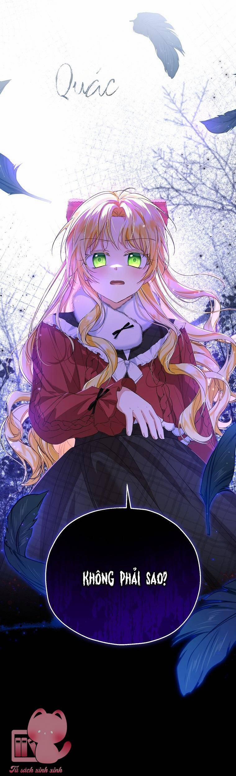 Nàng Dâu Nuôi Muốn Đứt Tình Đoạn Nghĩa 55 trang 55