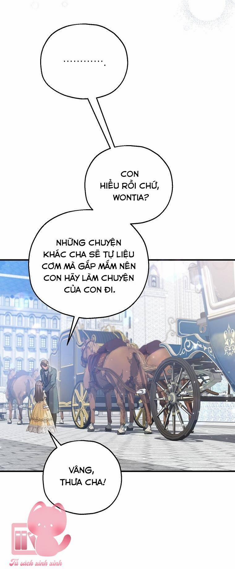 Nàng Dâu Nuôi Muốn Đứt Tình Đoạn Nghĩa 55 trang 6