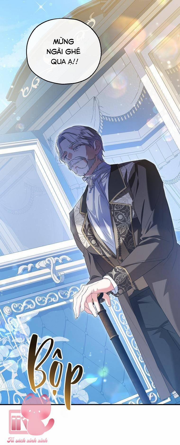 Nàng Dâu Nuôi Muốn Đứt Tình Đoạn Nghĩa 55 trang 8