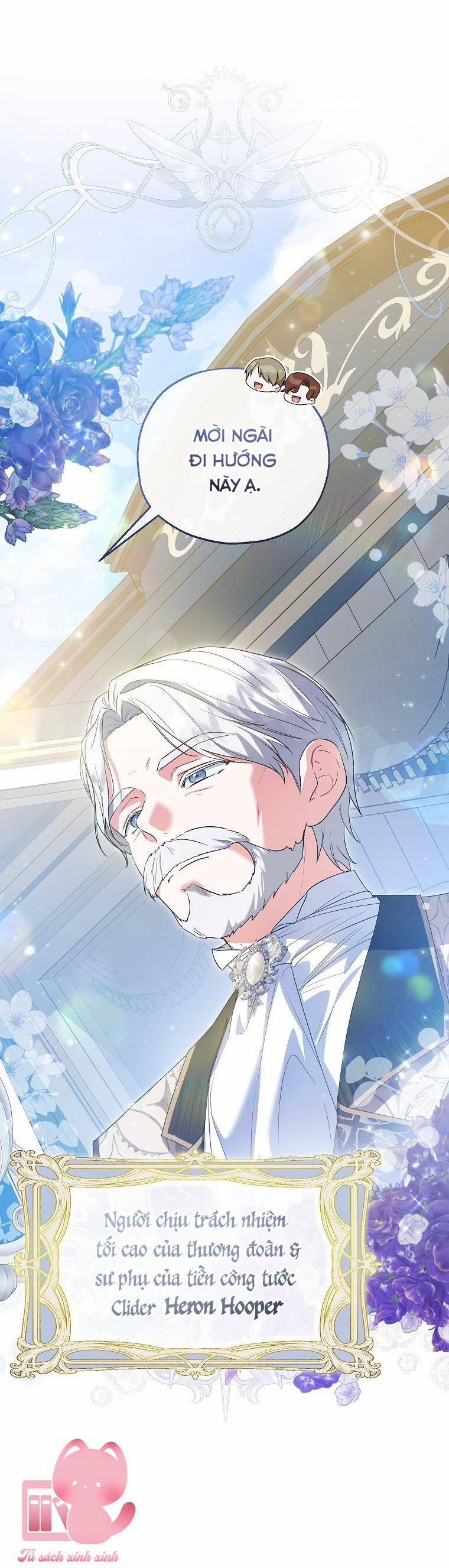 Nàng Dâu Nuôi Muốn Đứt Tình Đoạn Nghĩa 55 trang 9