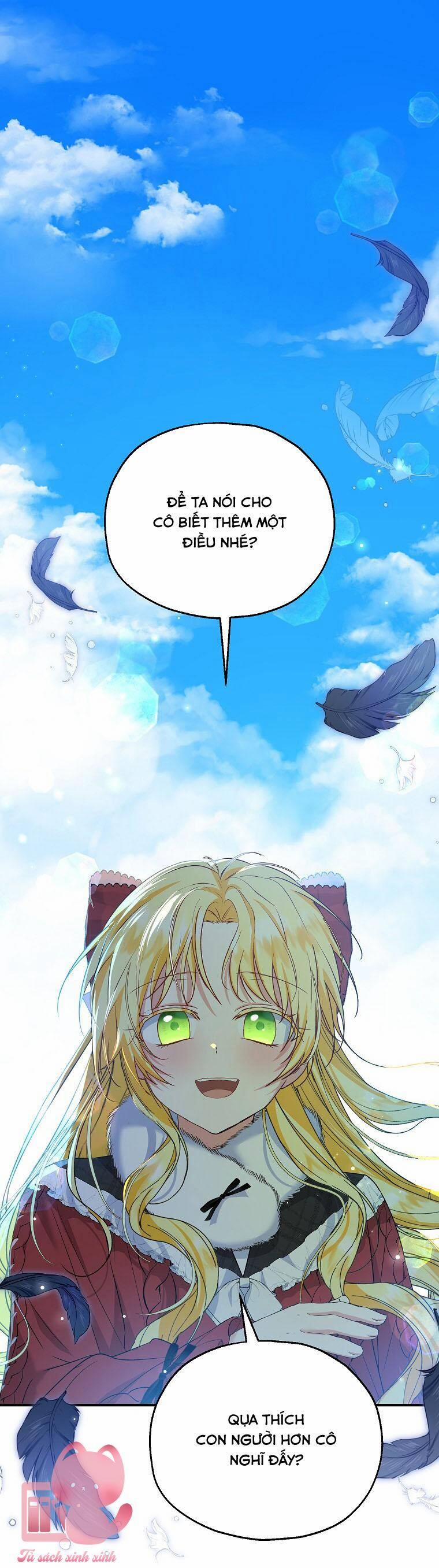 Nàng Dâu Nuôi Muốn Đứt Tình Đoạn Nghĩa 56 trang 1