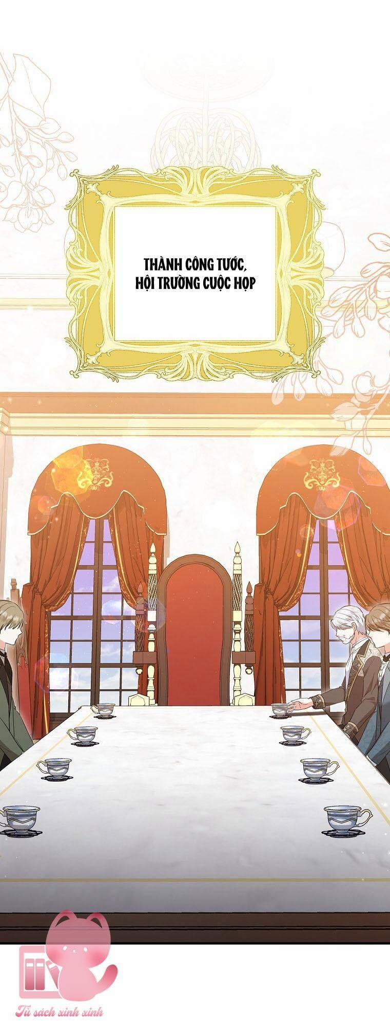 Nàng Dâu Nuôi Muốn Đứt Tình Đoạn Nghĩa 56 trang 10