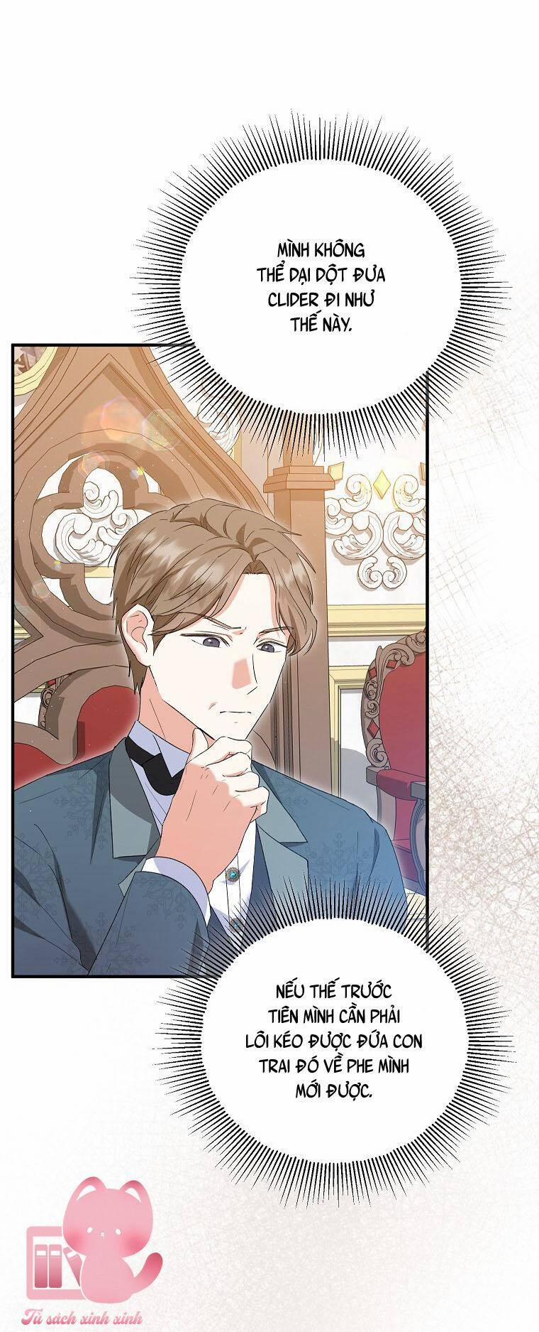 Nàng Dâu Nuôi Muốn Đứt Tình Đoạn Nghĩa 56 trang 11