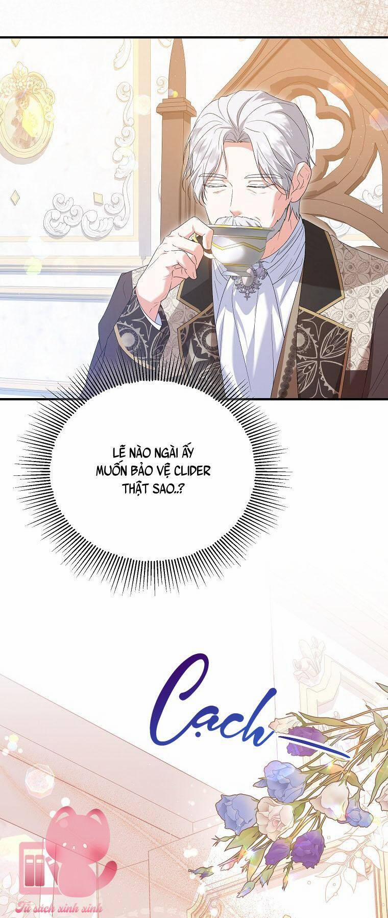 Nàng Dâu Nuôi Muốn Đứt Tình Đoạn Nghĩa 56 trang 13