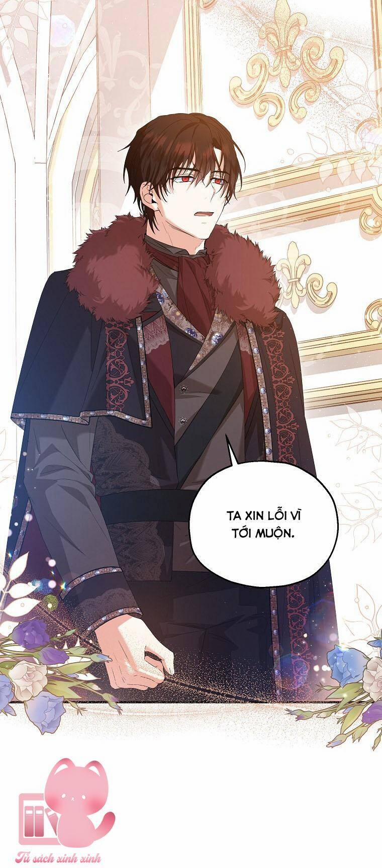 Nàng Dâu Nuôi Muốn Đứt Tình Đoạn Nghĩa 56 trang 14