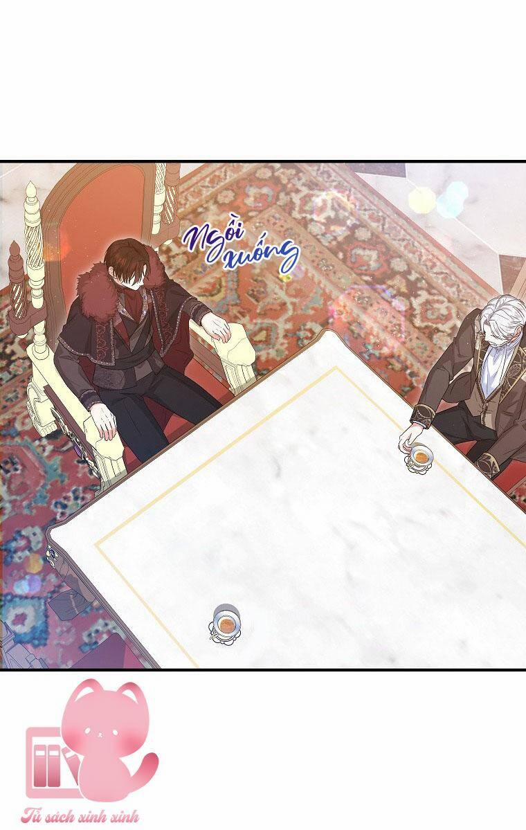 Nàng Dâu Nuôi Muốn Đứt Tình Đoạn Nghĩa 56 trang 15