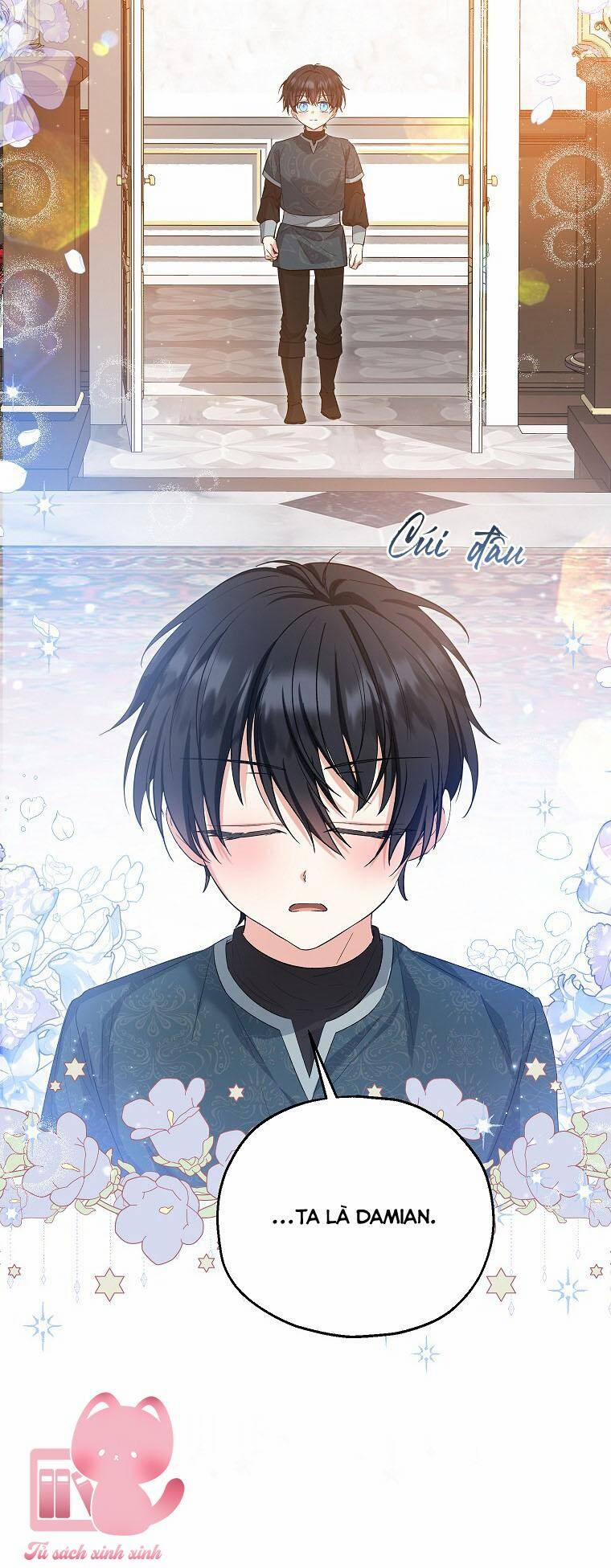 Nàng Dâu Nuôi Muốn Đứt Tình Đoạn Nghĩa 56 trang 18