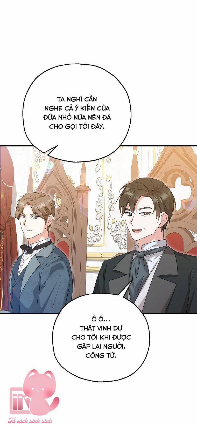 Nàng Dâu Nuôi Muốn Đứt Tình Đoạn Nghĩa 56 trang 19