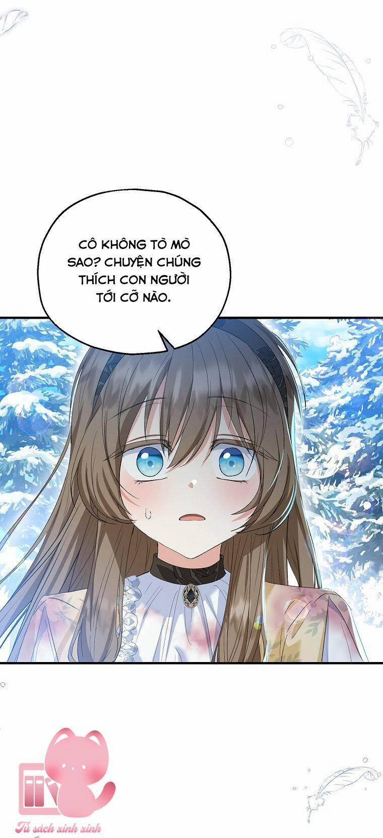 Nàng Dâu Nuôi Muốn Đứt Tình Đoạn Nghĩa 56 trang 2