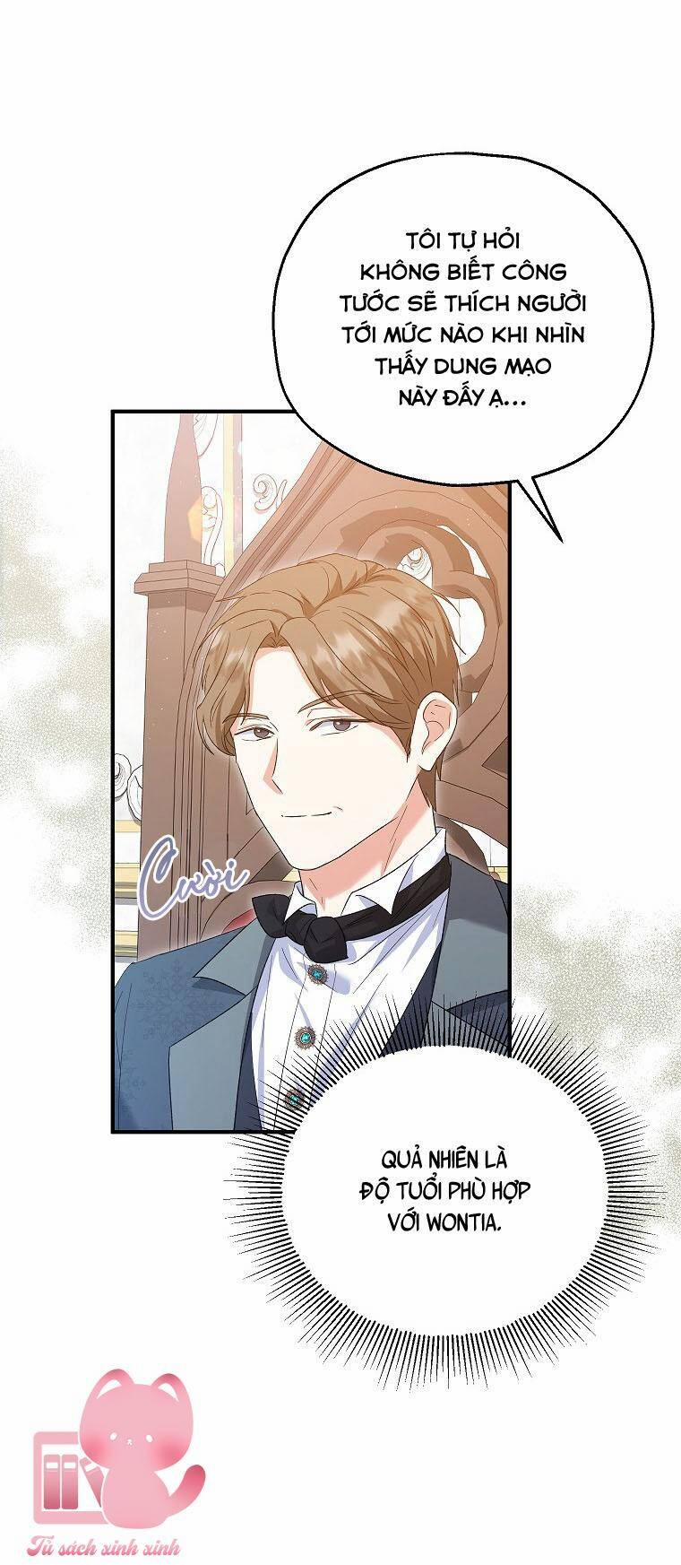 Nàng Dâu Nuôi Muốn Đứt Tình Đoạn Nghĩa 56 trang 20