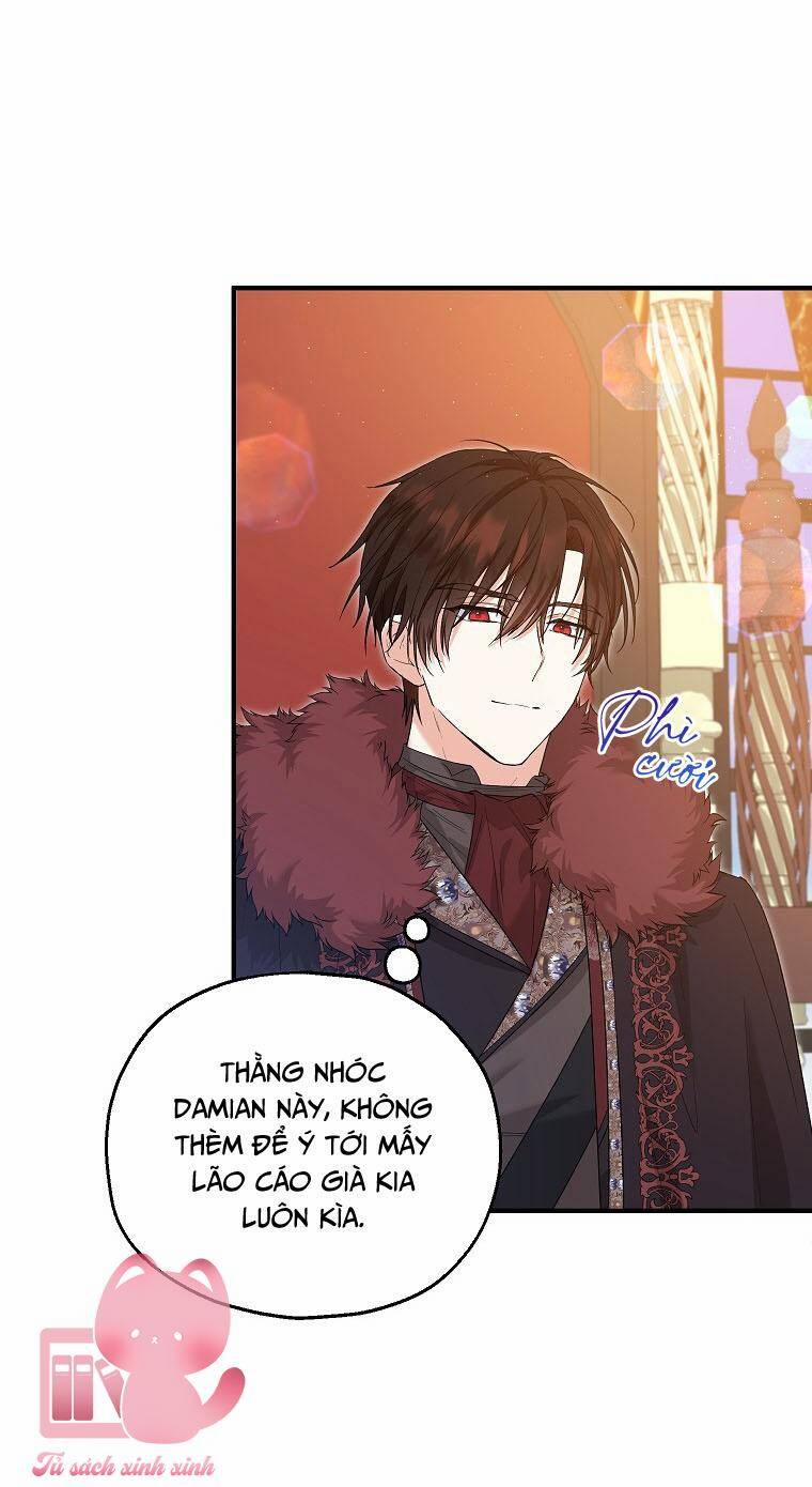 Nàng Dâu Nuôi Muốn Đứt Tình Đoạn Nghĩa 56 trang 22