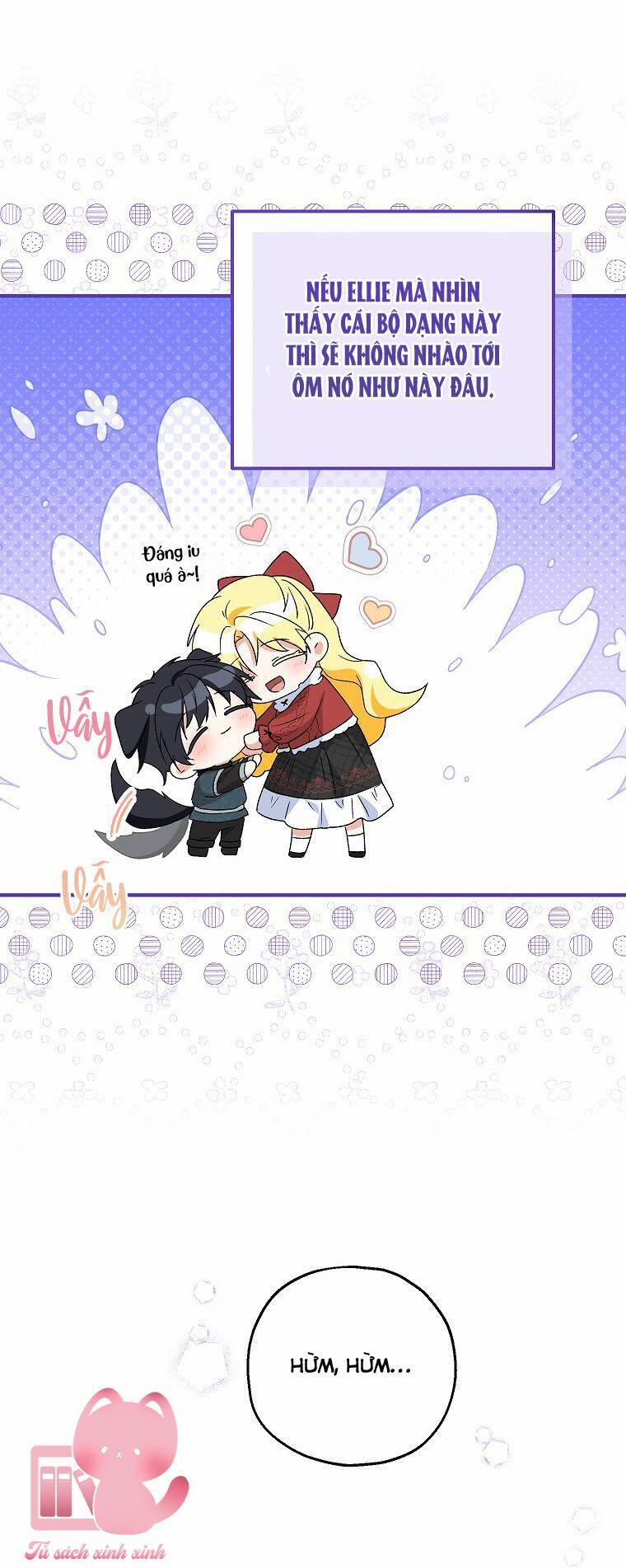 Nàng Dâu Nuôi Muốn Đứt Tình Đoạn Nghĩa 56 trang 23