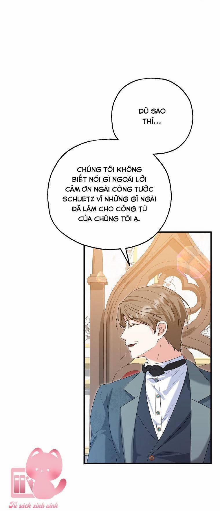 Nàng Dâu Nuôi Muốn Đứt Tình Đoạn Nghĩa 56 trang 24