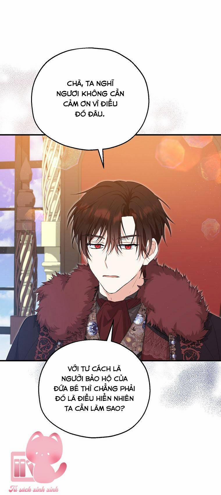 Nàng Dâu Nuôi Muốn Đứt Tình Đoạn Nghĩa 56 trang 25