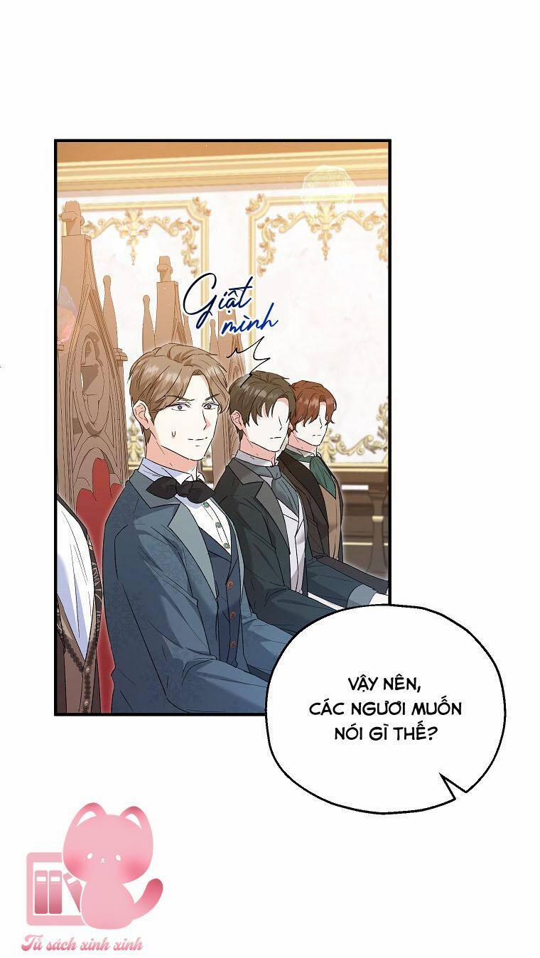 Nàng Dâu Nuôi Muốn Đứt Tình Đoạn Nghĩa 56 trang 26