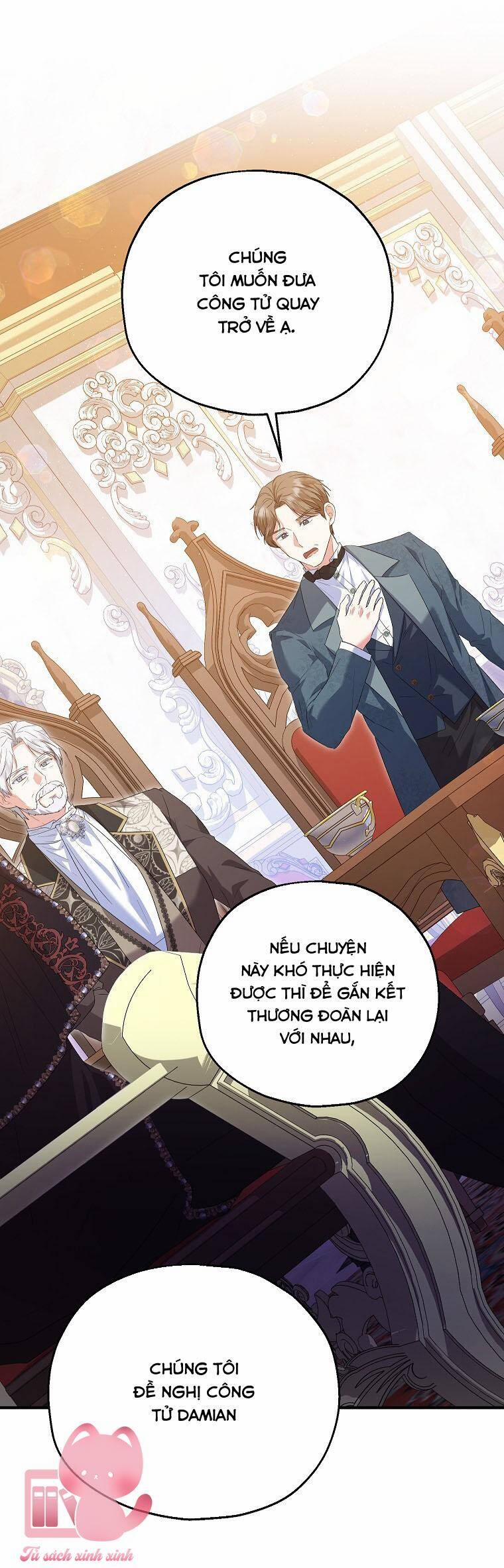 Nàng Dâu Nuôi Muốn Đứt Tình Đoạn Nghĩa 56 trang 28