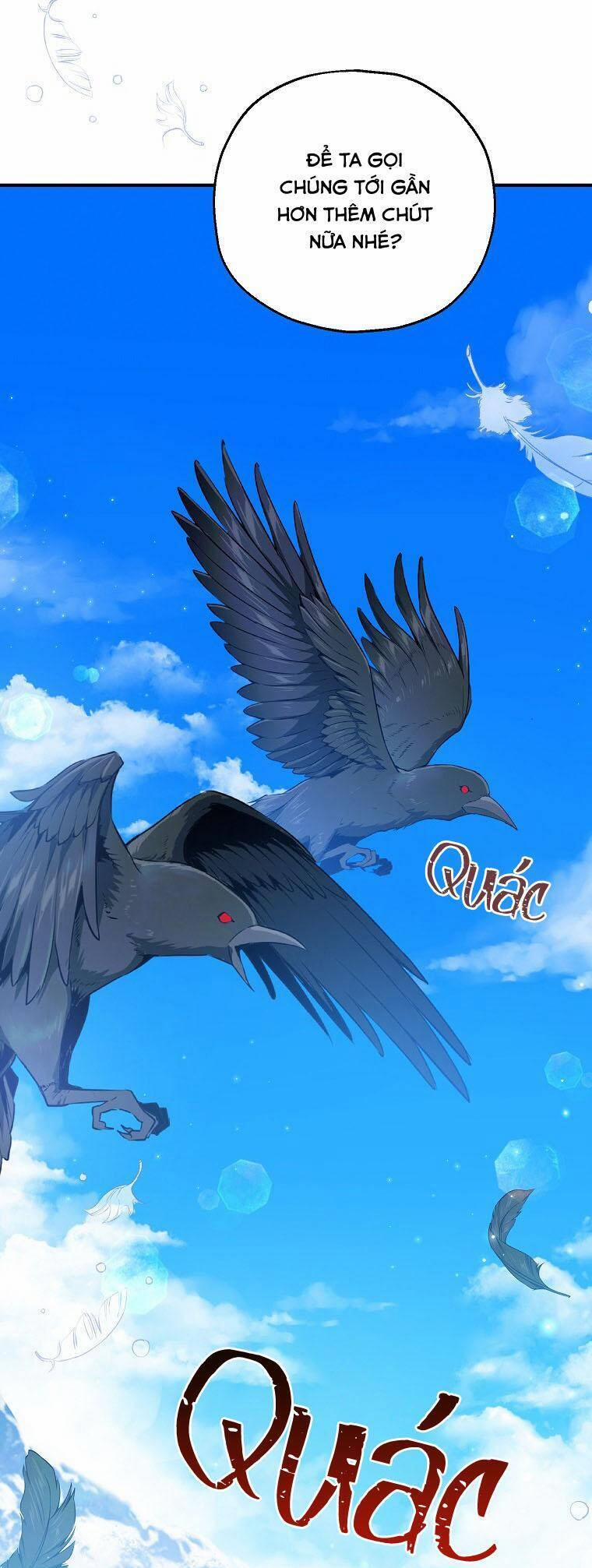 Nàng Dâu Nuôi Muốn Đứt Tình Đoạn Nghĩa 56 trang 3