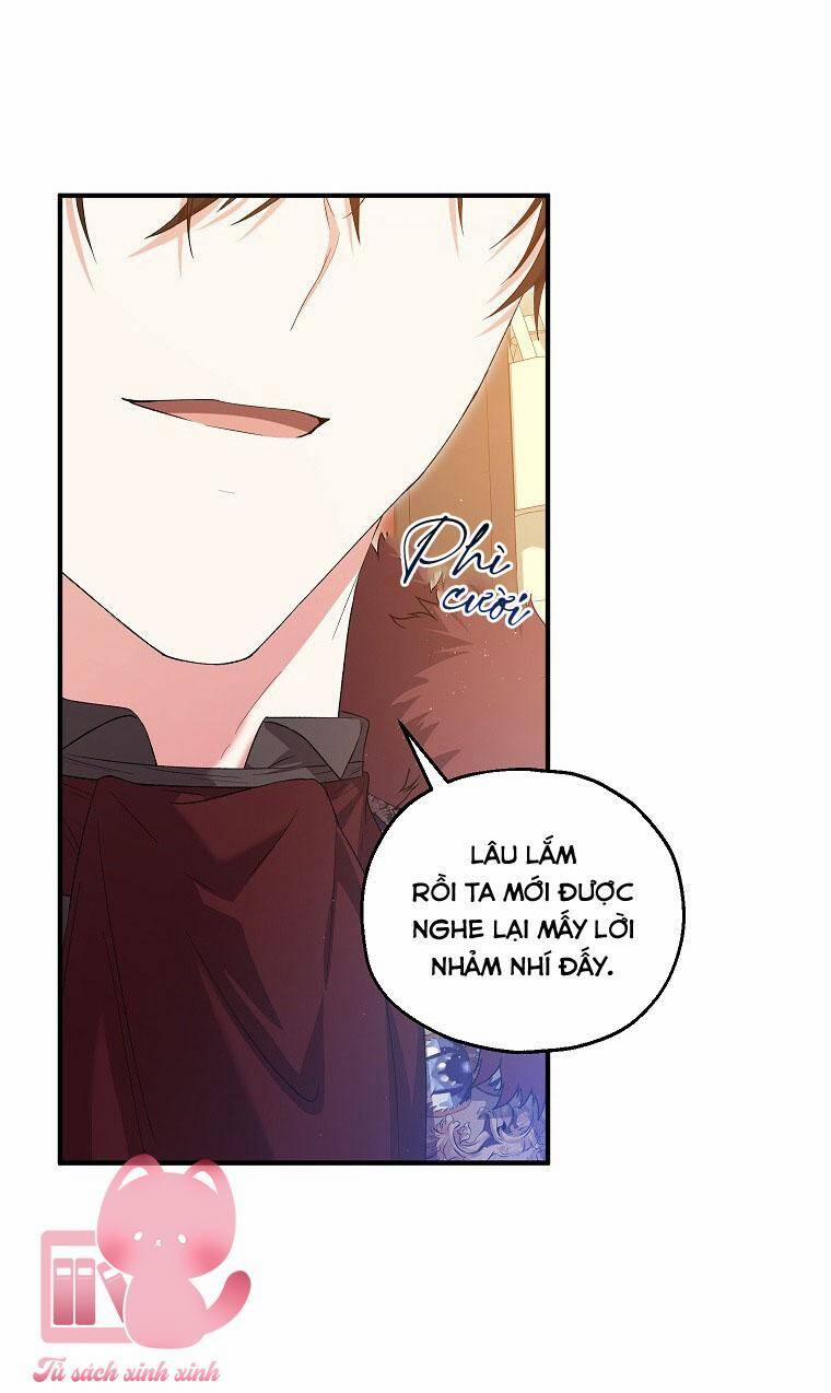 Nàng Dâu Nuôi Muốn Đứt Tình Đoạn Nghĩa 56 trang 30