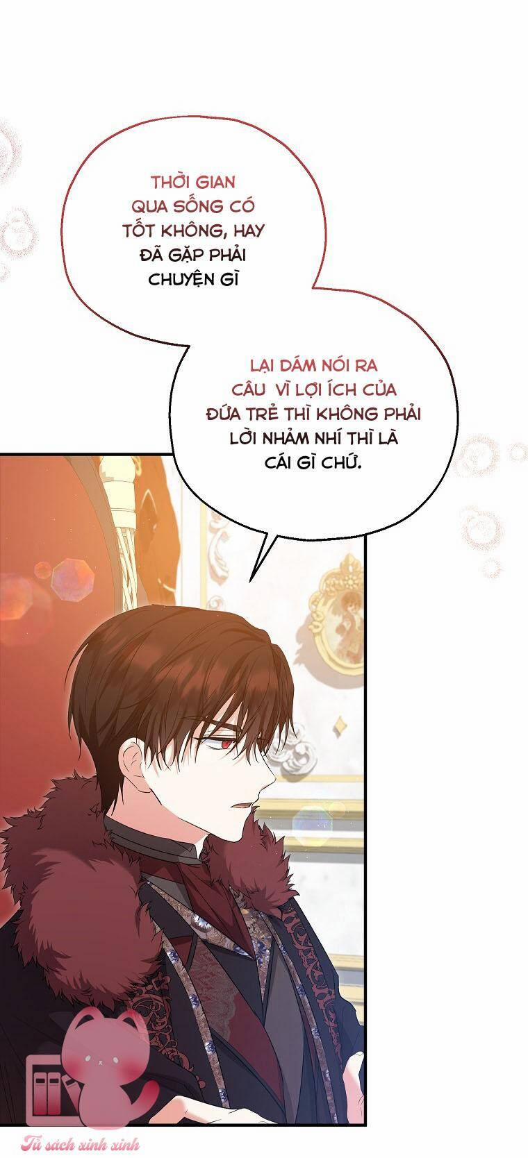 Nàng Dâu Nuôi Muốn Đứt Tình Đoạn Nghĩa 56 trang 32