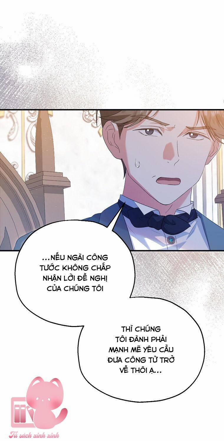 Nàng Dâu Nuôi Muốn Đứt Tình Đoạn Nghĩa 56 trang 33