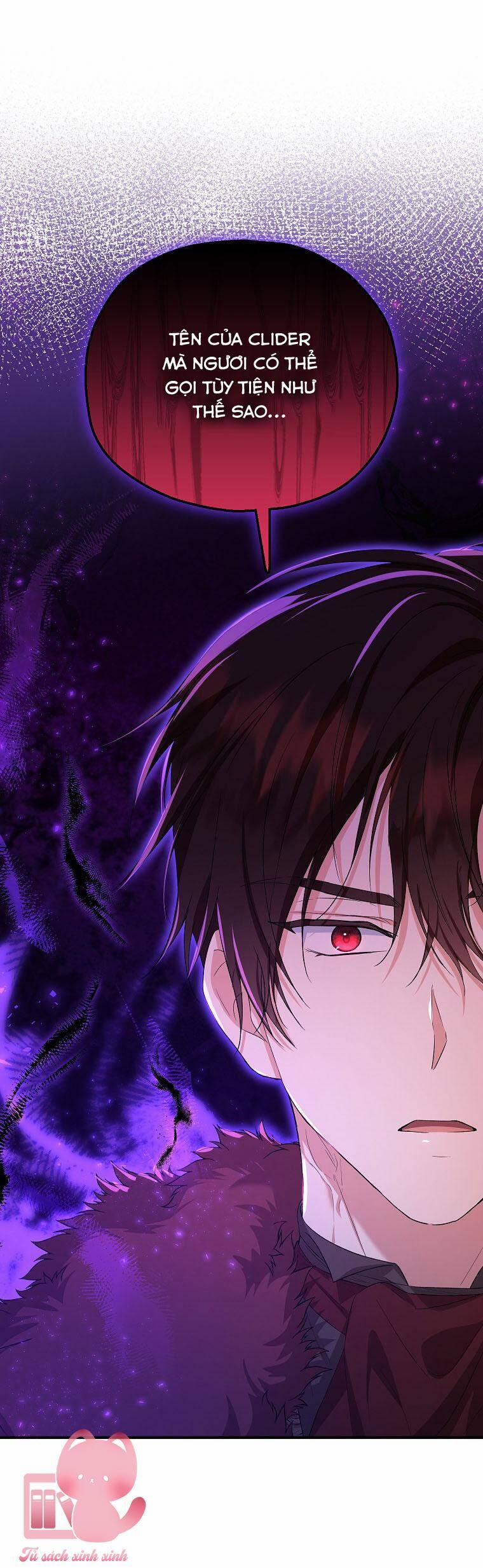 Nàng Dâu Nuôi Muốn Đứt Tình Đoạn Nghĩa 56 trang 35