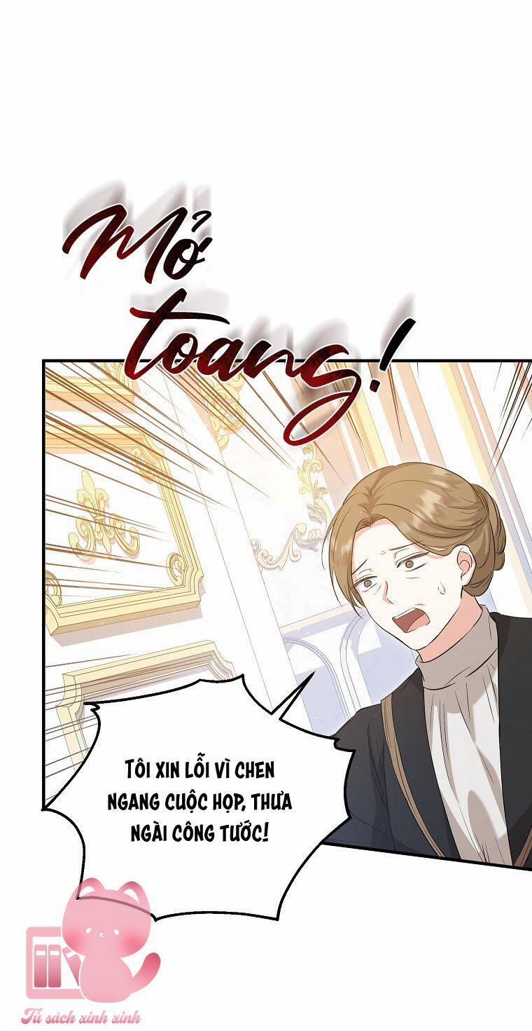 Nàng Dâu Nuôi Muốn Đứt Tình Đoạn Nghĩa 56 trang 36