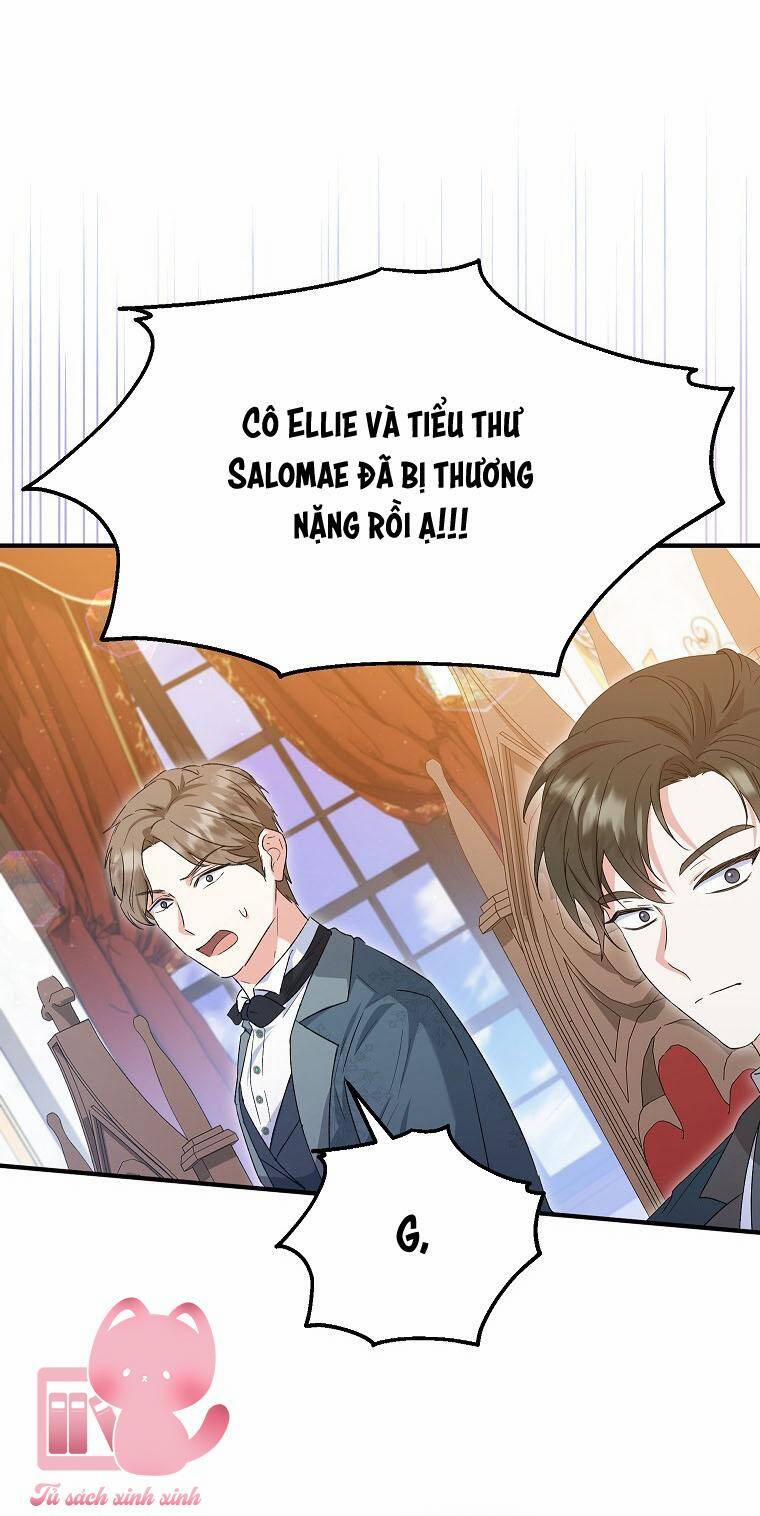 Nàng Dâu Nuôi Muốn Đứt Tình Đoạn Nghĩa 56 trang 37