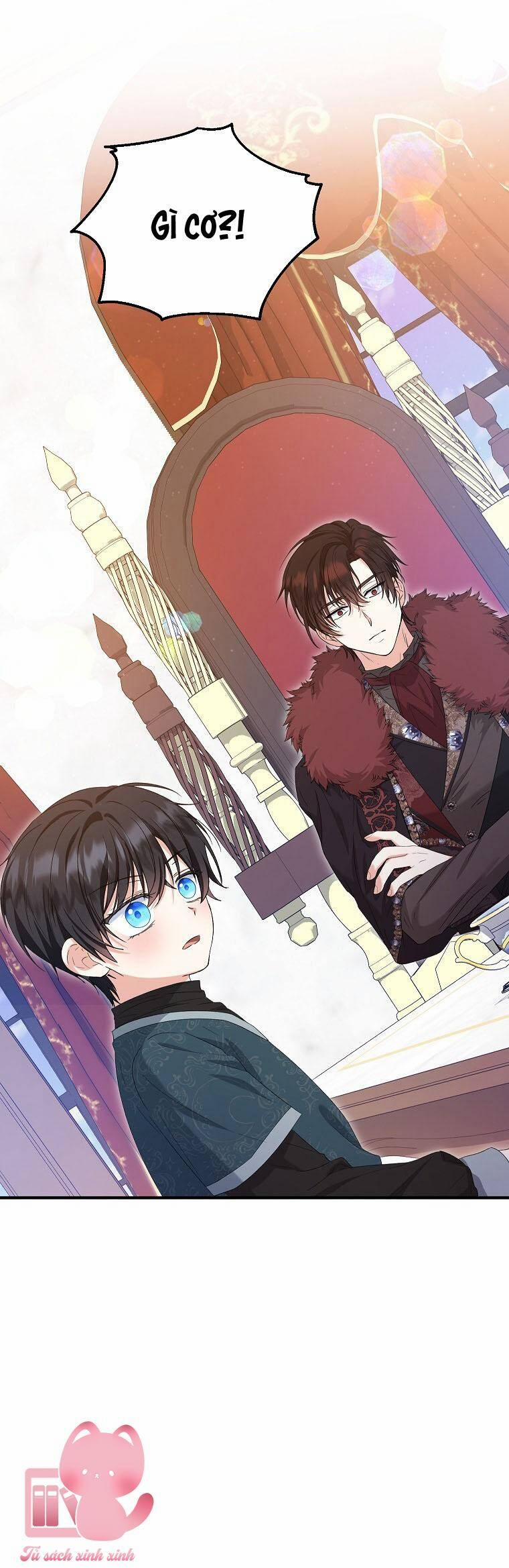 Nàng Dâu Nuôi Muốn Đứt Tình Đoạn Nghĩa 56 trang 38