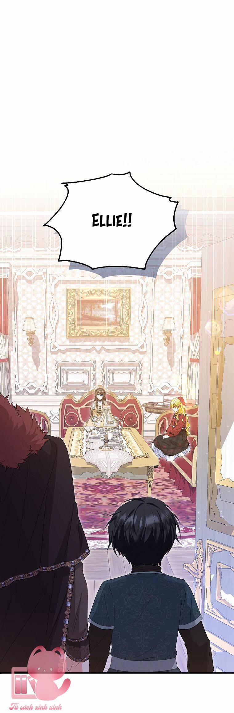 Nàng Dâu Nuôi Muốn Đứt Tình Đoạn Nghĩa 56 trang 39