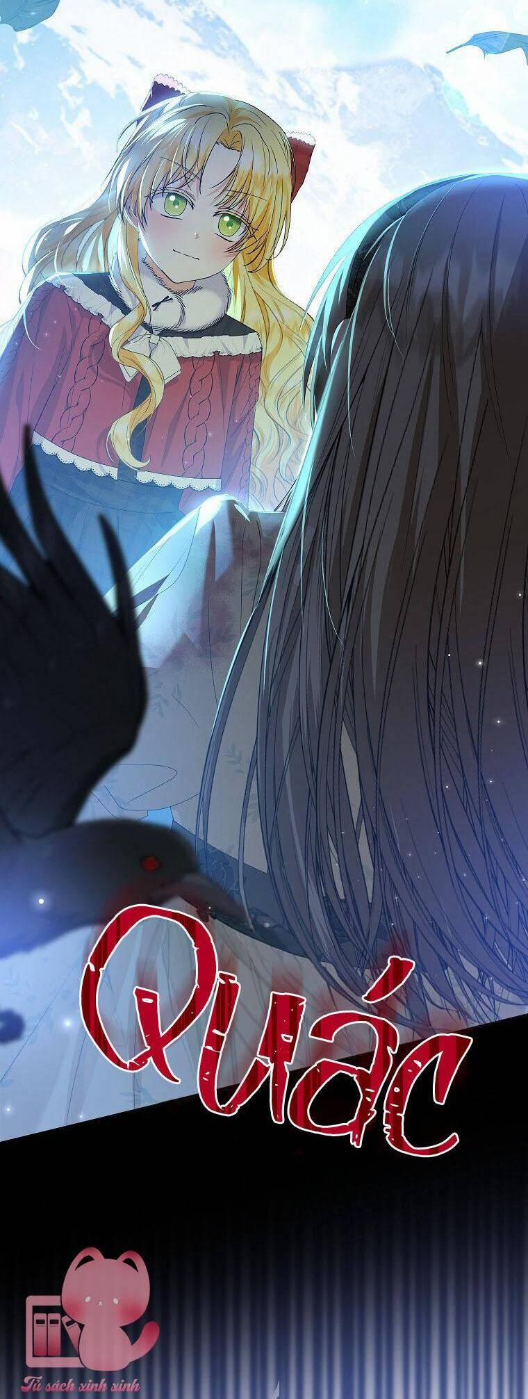 Nàng Dâu Nuôi Muốn Đứt Tình Đoạn Nghĩa 56 trang 4