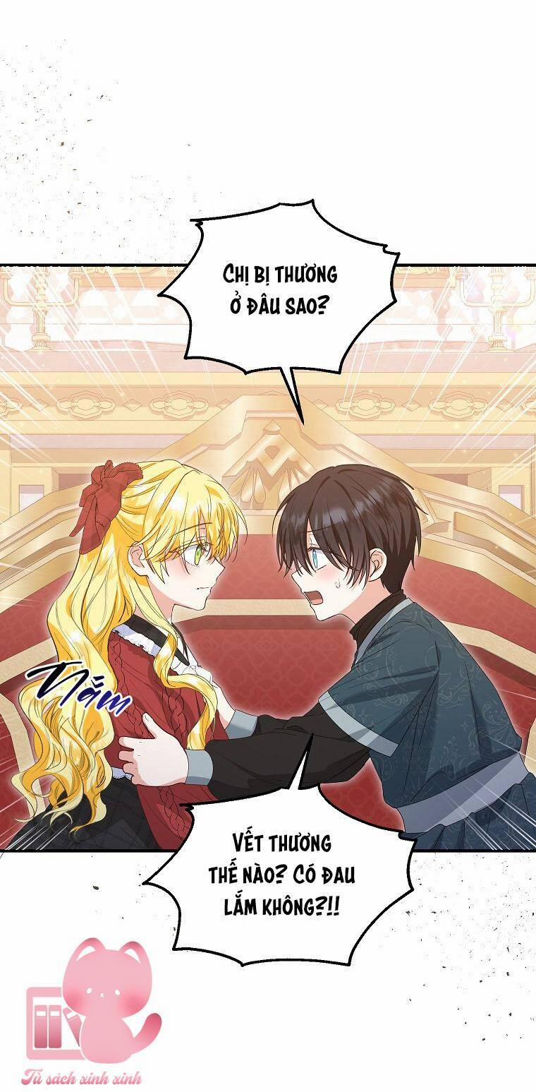 Nàng Dâu Nuôi Muốn Đứt Tình Đoạn Nghĩa 56 trang 40