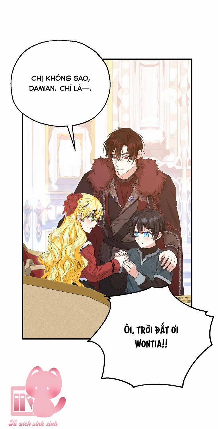 Nàng Dâu Nuôi Muốn Đứt Tình Đoạn Nghĩa 56 trang 41