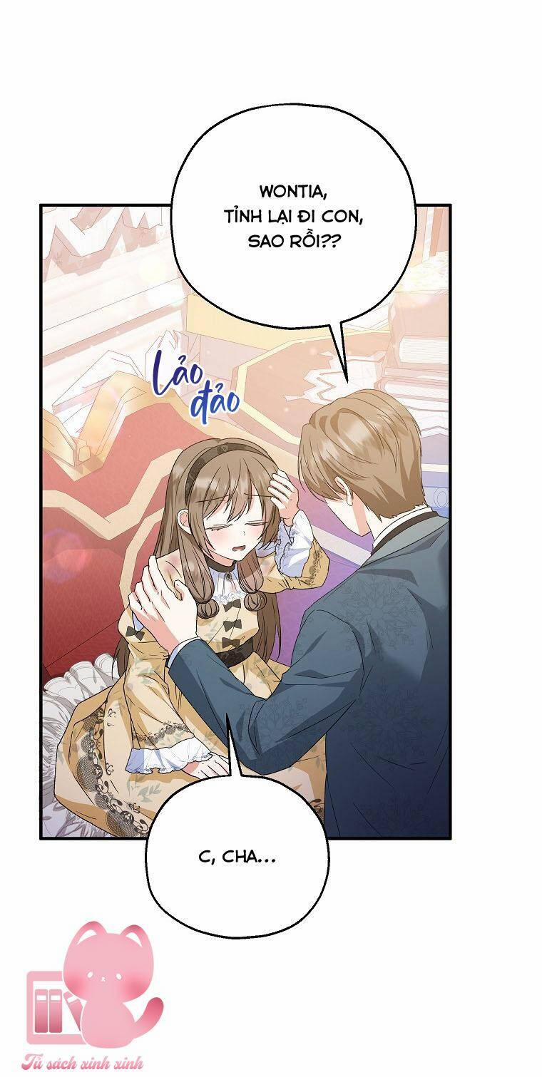 Nàng Dâu Nuôi Muốn Đứt Tình Đoạn Nghĩa 56 trang 42