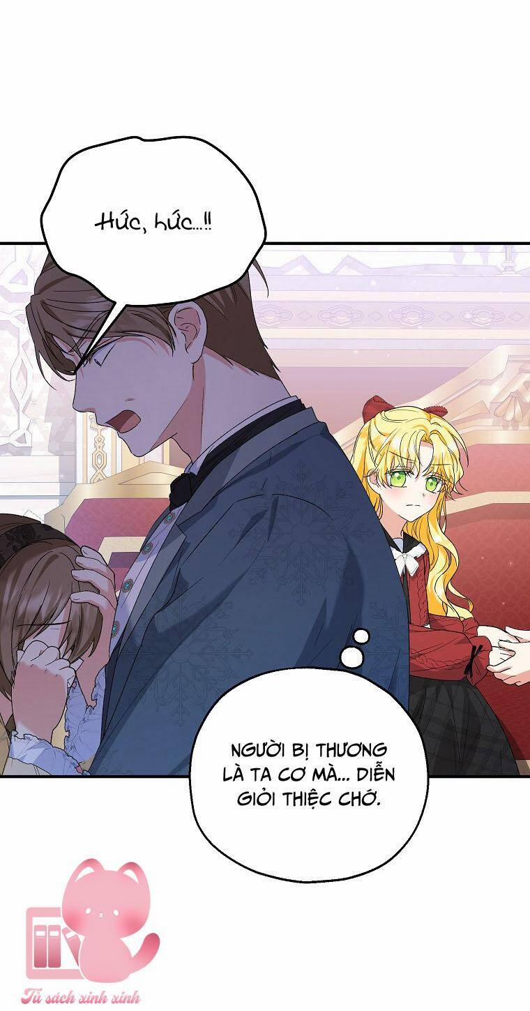 Nàng Dâu Nuôi Muốn Đứt Tình Đoạn Nghĩa 56 trang 43