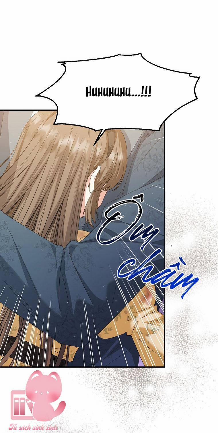 Nàng Dâu Nuôi Muốn Đứt Tình Đoạn Nghĩa 56 trang 44