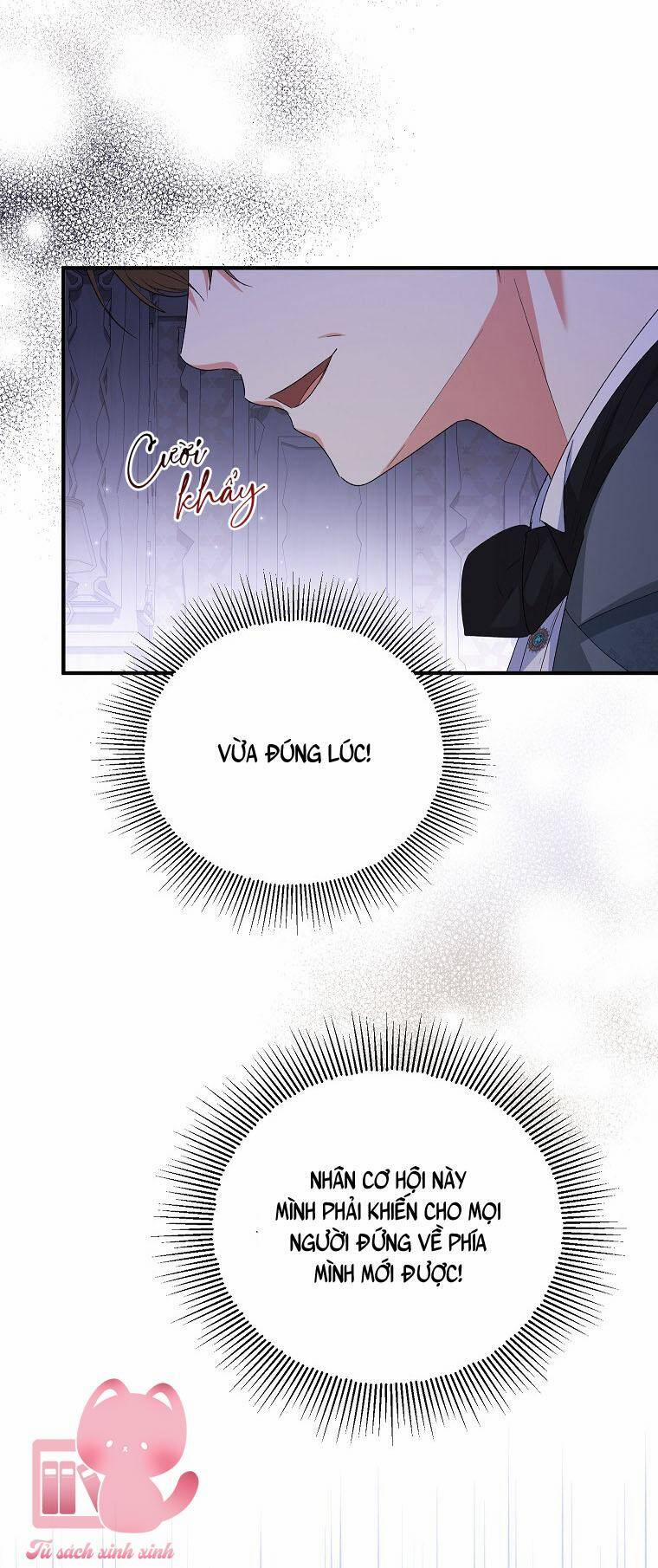 Nàng Dâu Nuôi Muốn Đứt Tình Đoạn Nghĩa 56 trang 45