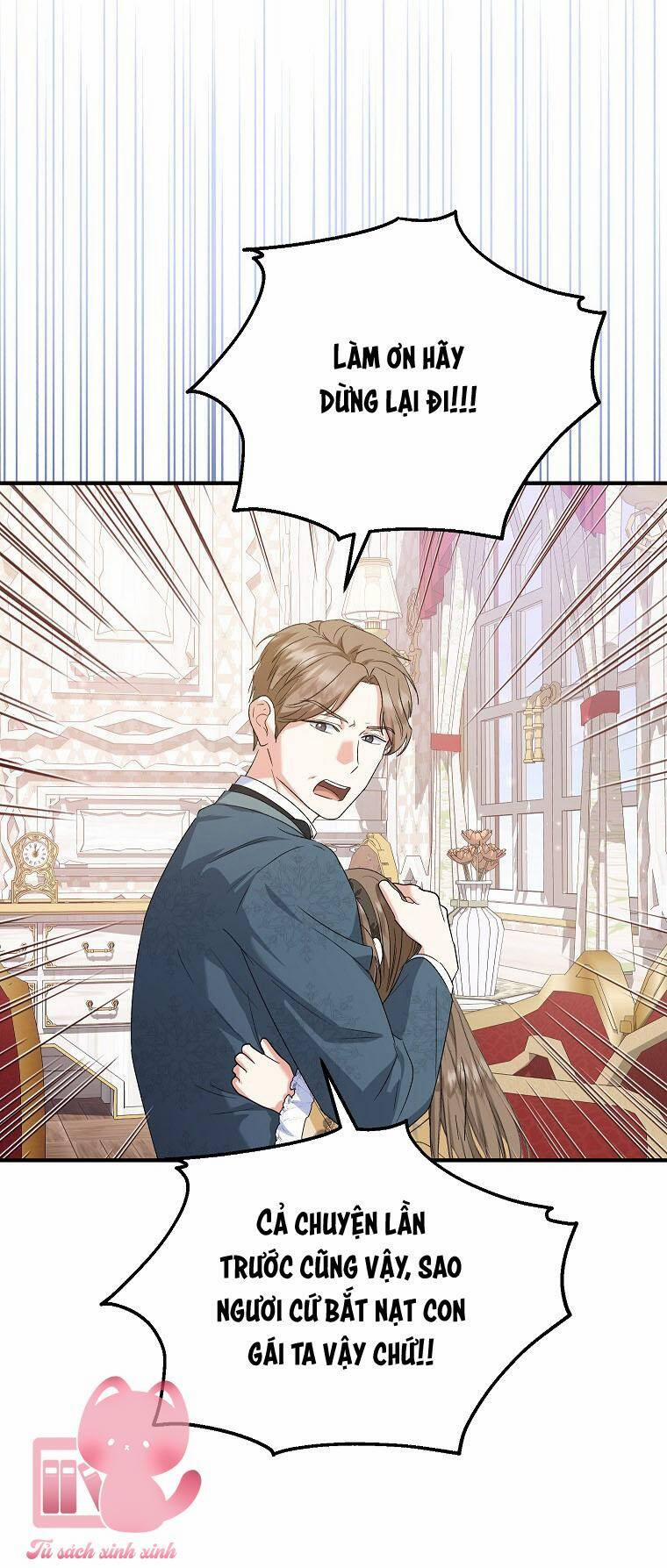 Nàng Dâu Nuôi Muốn Đứt Tình Đoạn Nghĩa 56 trang 46