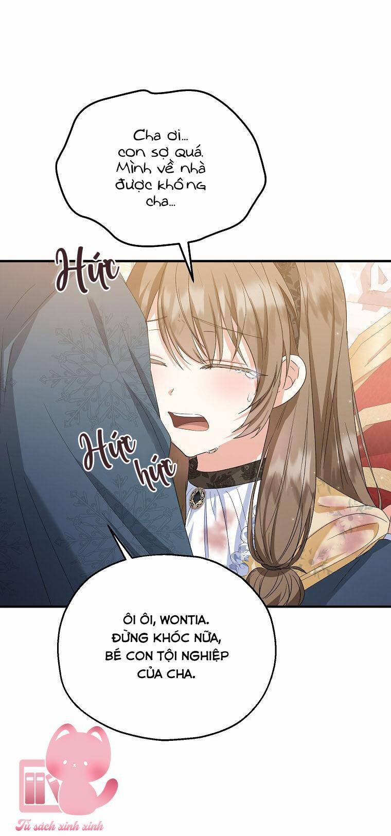 Nàng Dâu Nuôi Muốn Đứt Tình Đoạn Nghĩa 56 trang 48