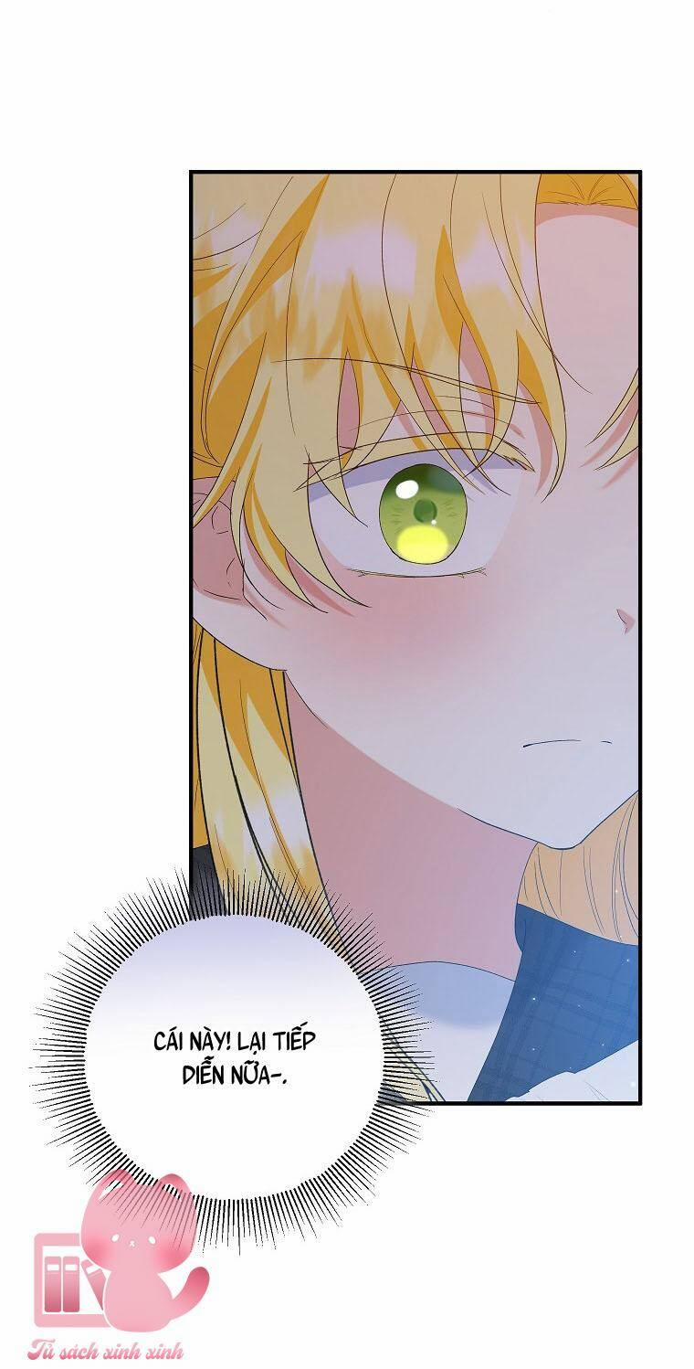 Nàng Dâu Nuôi Muốn Đứt Tình Đoạn Nghĩa 56 trang 49