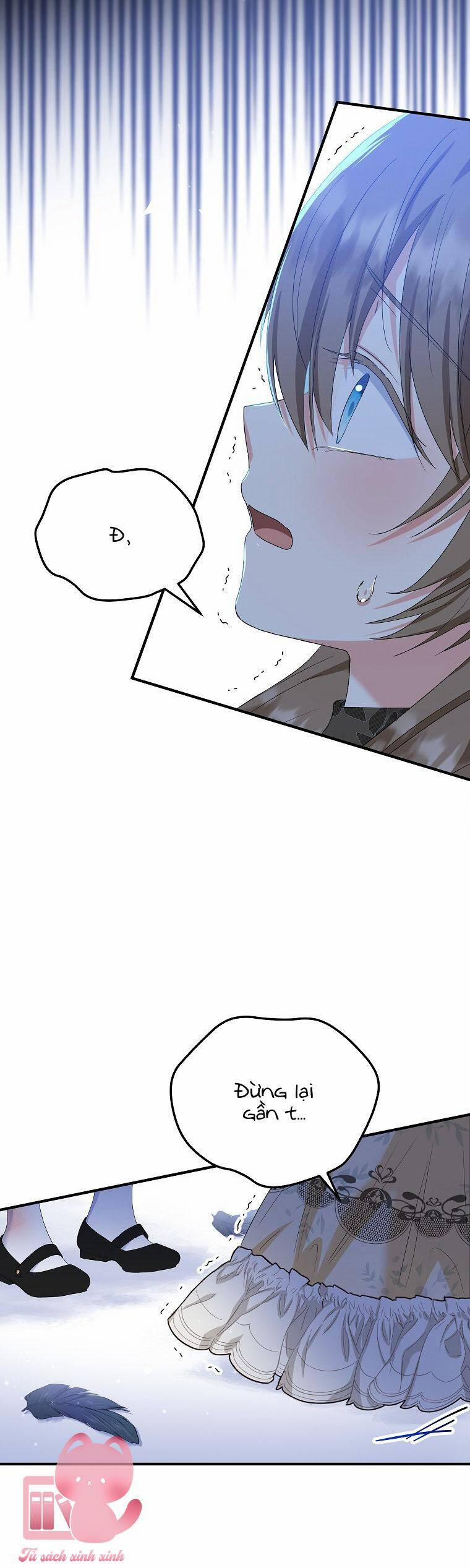 Nàng Dâu Nuôi Muốn Đứt Tình Đoạn Nghĩa 56 trang 5