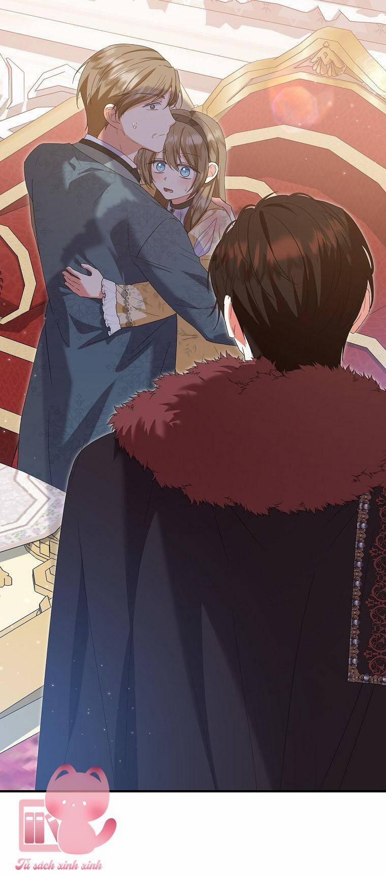 Nàng Dâu Nuôi Muốn Đứt Tình Đoạn Nghĩa 56 trang 51