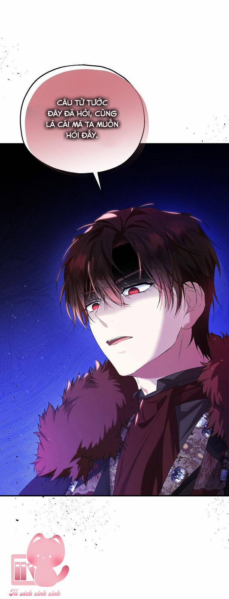 Nàng Dâu Nuôi Muốn Đứt Tình Đoạn Nghĩa 56 trang 52