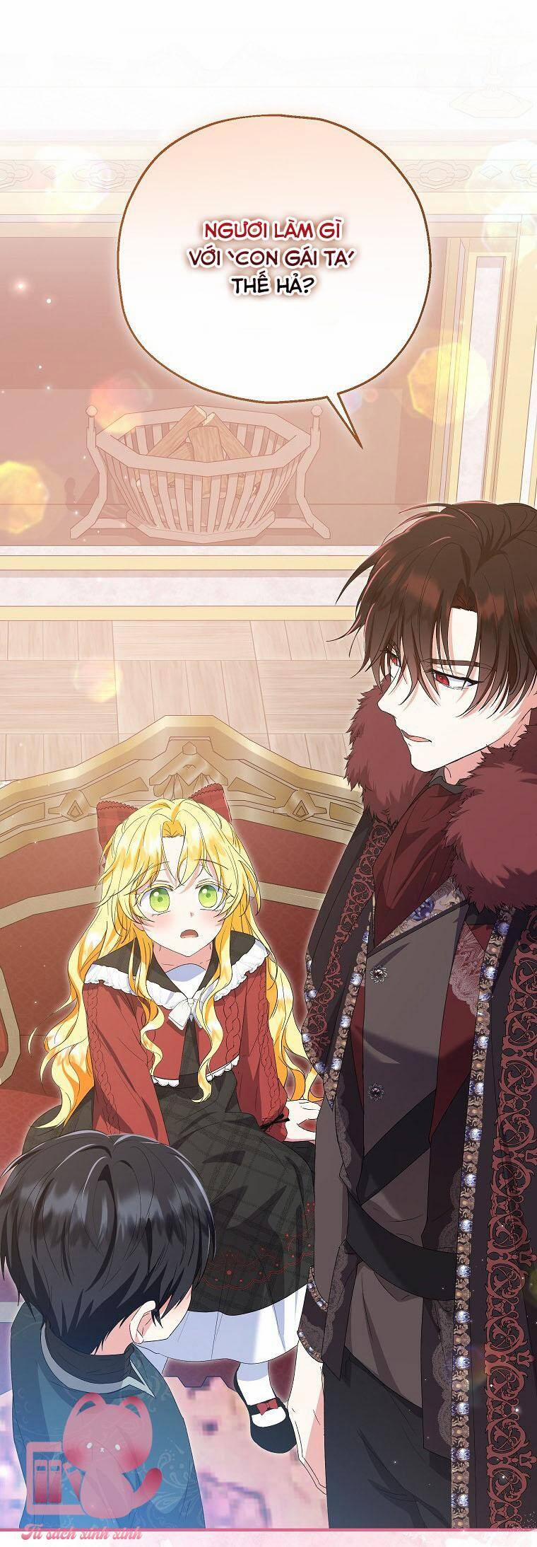 Nàng Dâu Nuôi Muốn Đứt Tình Đoạn Nghĩa 56 trang 53