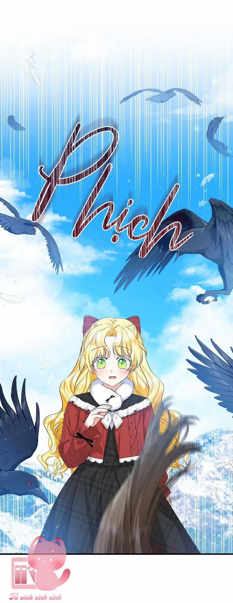 Nàng Dâu Nuôi Muốn Đứt Tình Đoạn Nghĩa 56 trang 6