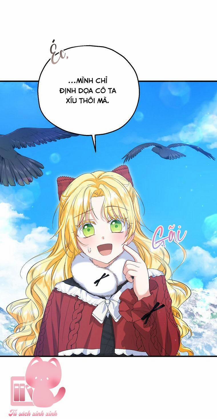 Nàng Dâu Nuôi Muốn Đứt Tình Đoạn Nghĩa 56 trang 7