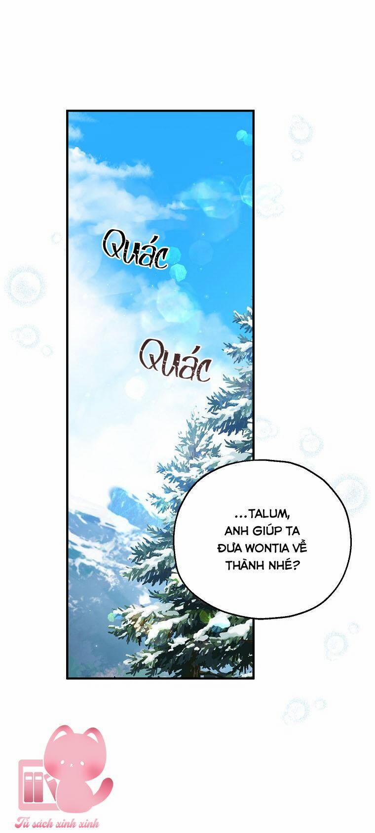 Nàng Dâu Nuôi Muốn Đứt Tình Đoạn Nghĩa 56 trang 8