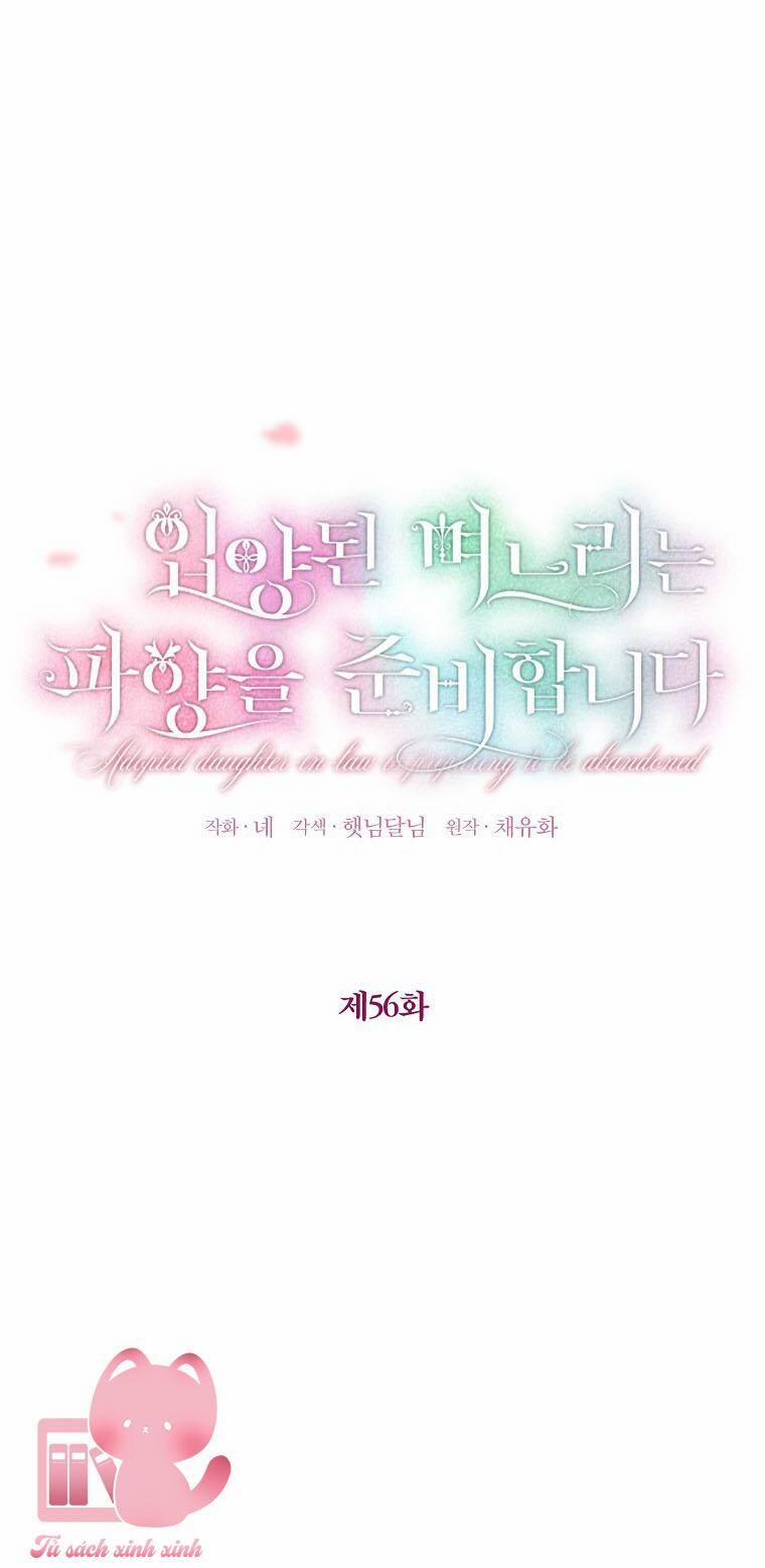 Nàng Dâu Nuôi Muốn Đứt Tình Đoạn Nghĩa 56 trang 9