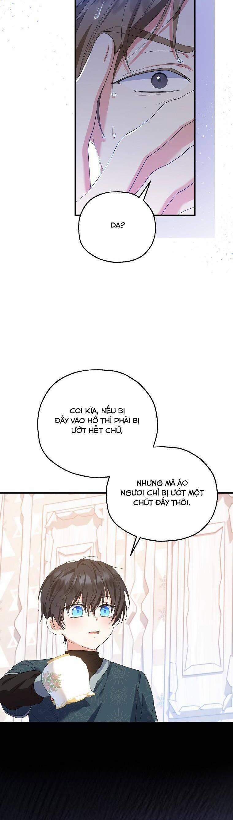 Nàng Dâu Nuôi Muốn Đứt Tình Đoạn Nghĩa 57 trang 12