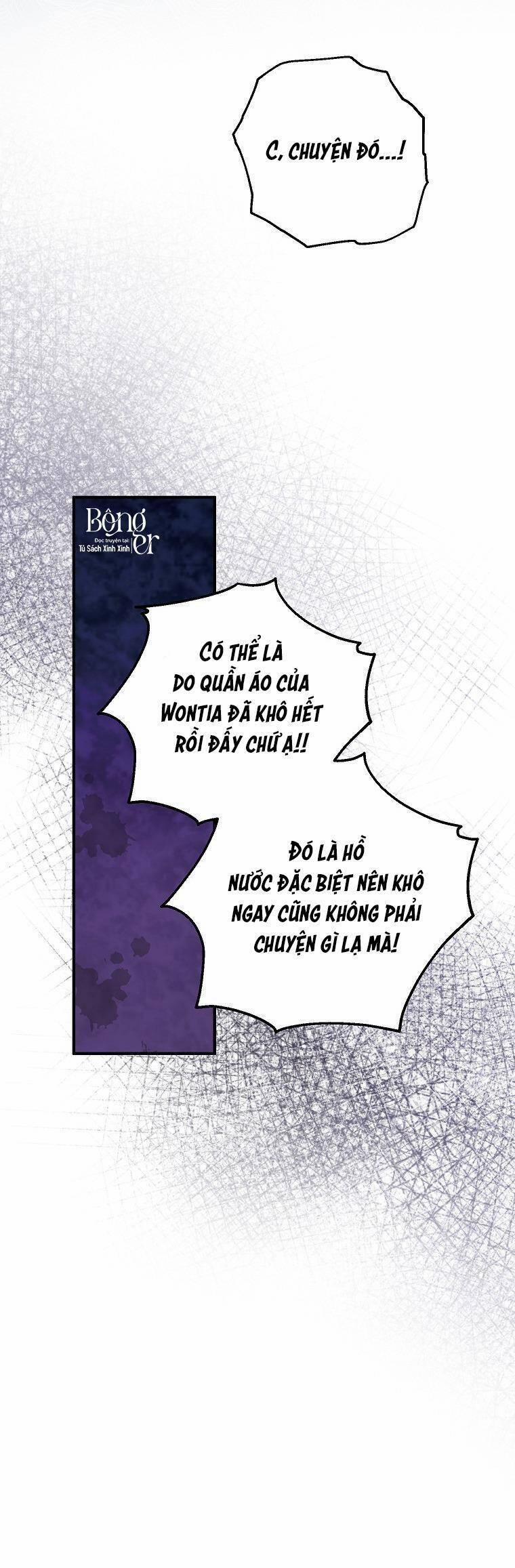 Nàng Dâu Nuôi Muốn Đứt Tình Đoạn Nghĩa 57 trang 14