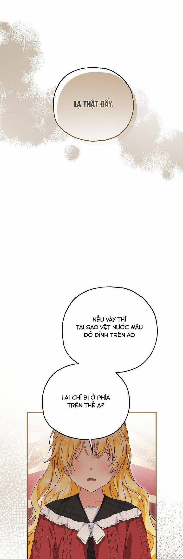 Nàng Dâu Nuôi Muốn Đứt Tình Đoạn Nghĩa 57 trang 15